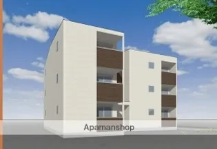 ジーメゾン和泉大宮ソルの画像