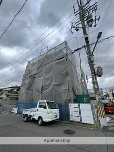 ジーメゾン和泉大宮リヴァージュの画像