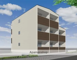 ジーメゾン春木旭町の画像