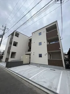 ジーメゾン和泉大宮ソルの画像
