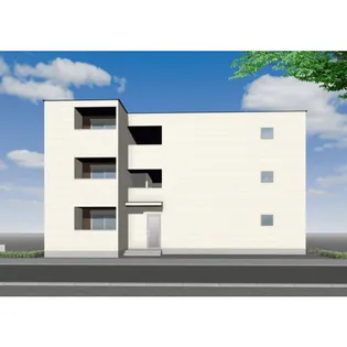 ジーメゾン岸和田グランシアの画像