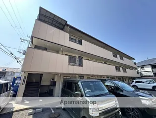 煌 壱番館 弐番館の画像