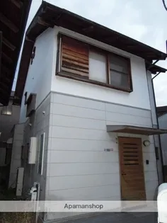 大阪府岸和田市別所町3丁目【一戸建】の外観