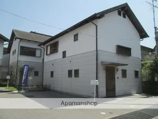 大阪府岸和田市別所町3丁目【一戸建】の外観