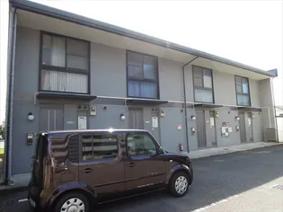 レオパレス中井町1の画像