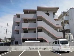 シャルマンフジ和泉大宮壱番館【3階】の外観