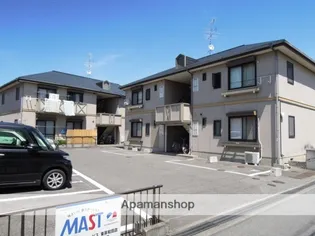 フレグランス久米田の画像