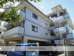 ハイツ イシカワの画像