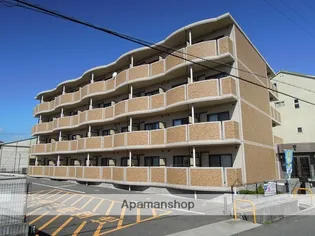 セゾンコート春木の画像