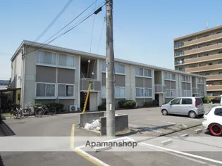 サンシティー西大路の画像