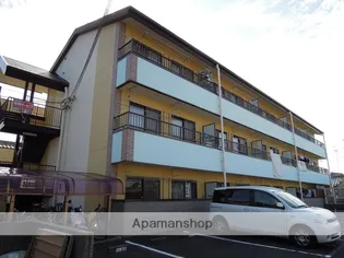 トークストリートアソガワIIの画像