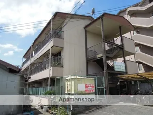 ウエストハッピーの画像