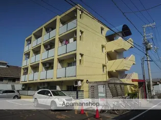 マンションフルールの画像