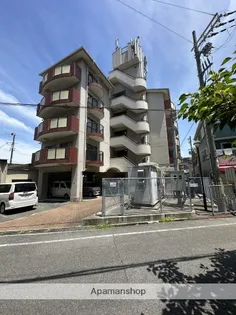 セントポリア岸和田の画像