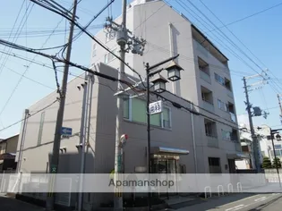 シルクルーム7番館の画像