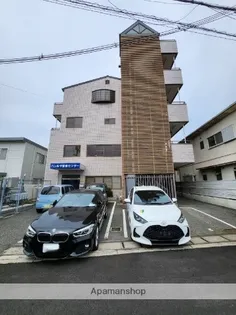 神農マンションの画像