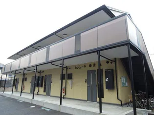 セジュール藤井 A棟の画像