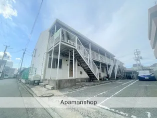 第2阪田ハイツの画像