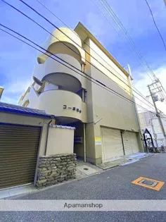 コーポ河中Iの画像