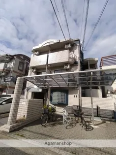 シャルマンフジ堺市弐番館の画像