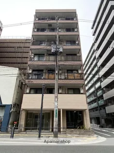 ヴィラペントハウス堺東の画像