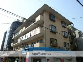 コーポ愛の画像