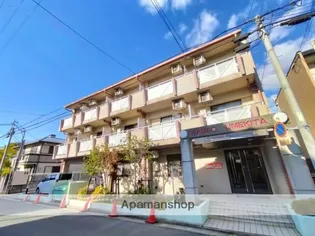 パセオ梅北の画像