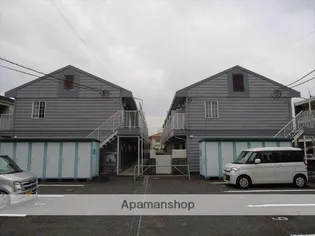 レオパレス磯上Ⅰの画像