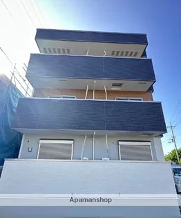 フジパレス岸和田下松の画像