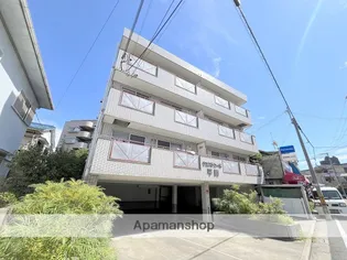 ウエストコーポ平岡の画像