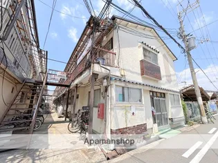 南島ハイツの画像