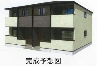 RUSH BLOOM上瓦屋Ⅰの画像
