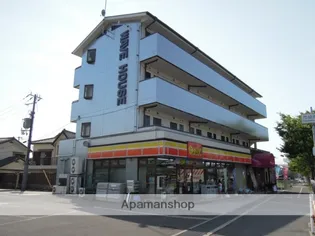WAVEHOUSEの画像