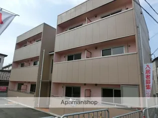ハイネ2番館の画像