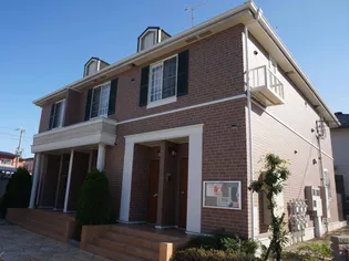 カーサ フィオーレの画像