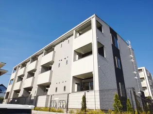 フェリーチェ プレッソの画像