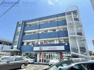 ロイヤルビルの画像