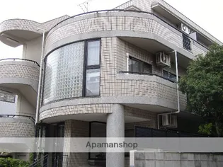 大阪府箕面市船場西2丁目【マンション】の外観