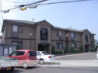 セジュール清和の画像