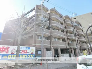 ブレスコート新金岡1号館の画像