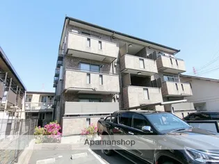 コンフォール堺北の画像