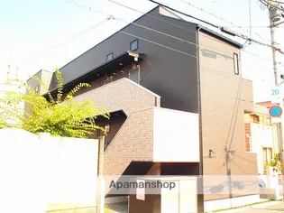 ロイヤルオーク湊の画像