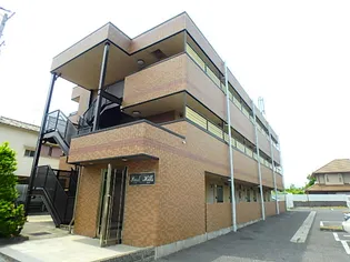 パークヒルズの画像