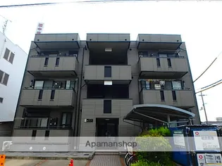 プラムアビテ奥本の画像