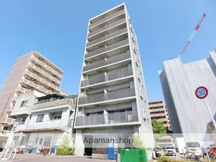 ブランカ中百舌鳥の画像