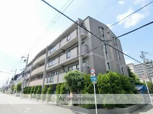 サンライズ三国ヶ丘の画像