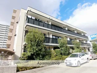 ヴィラージュなかもずの画像