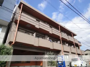 シティコーポノアの画像