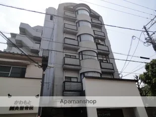 メゾン北長尾の画像