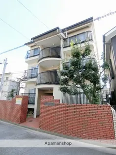 コーポ河中IIIの画像